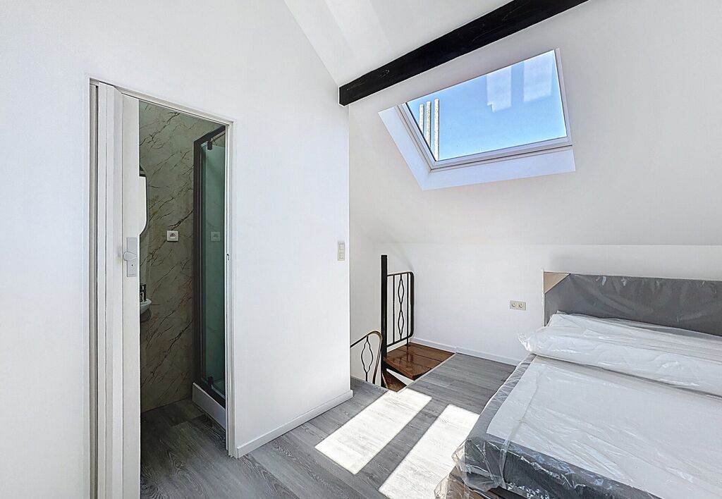 Studio te huur in Elsene