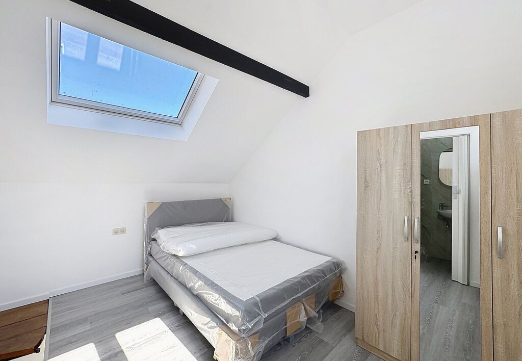 Studio te huur in Elsene