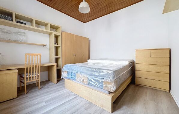Appartement te huur in Elsene