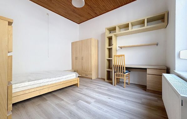Appartement te huur in Elsene