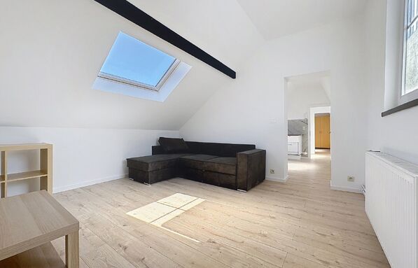 Appartement te huur in Elsene