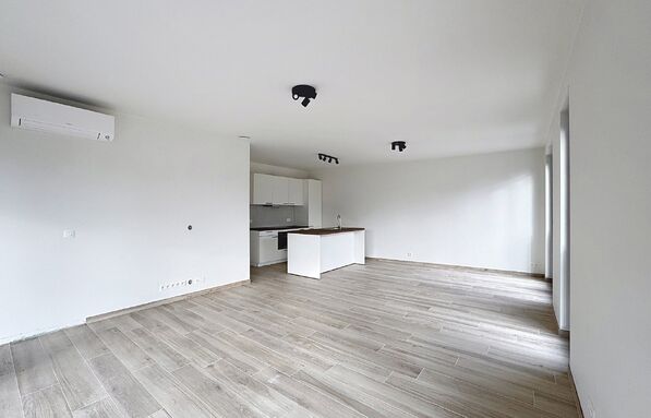 Appartement te huur in Eppegem
