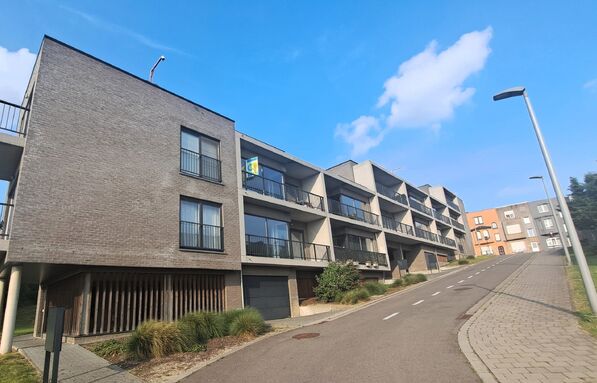 Appartement te huur in Machelen