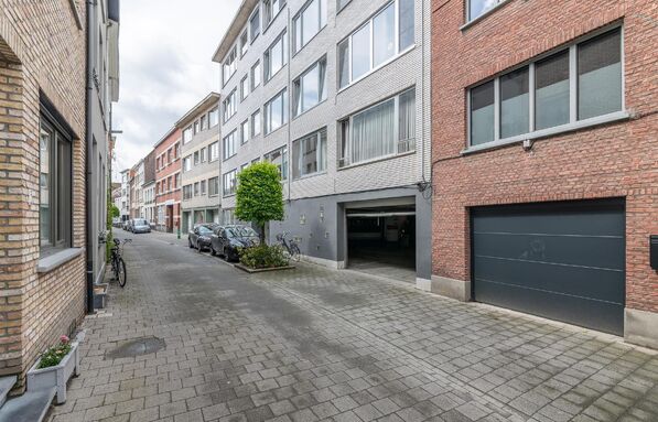 Appartement te koop in Mechelen