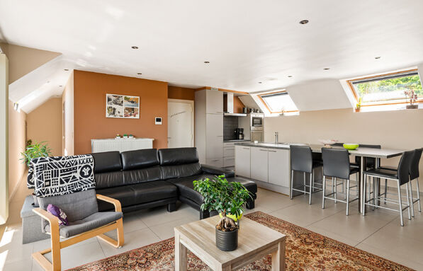 Appartement te koop in Vilvoorde