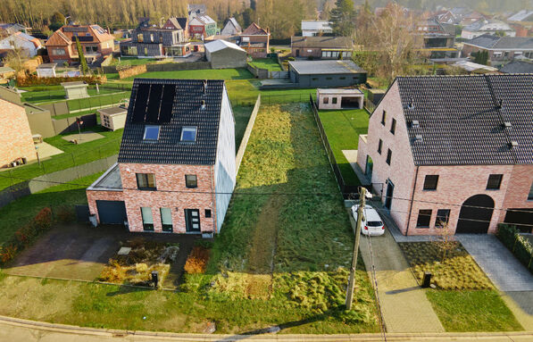 Bouwgrond te koop in Elewijt