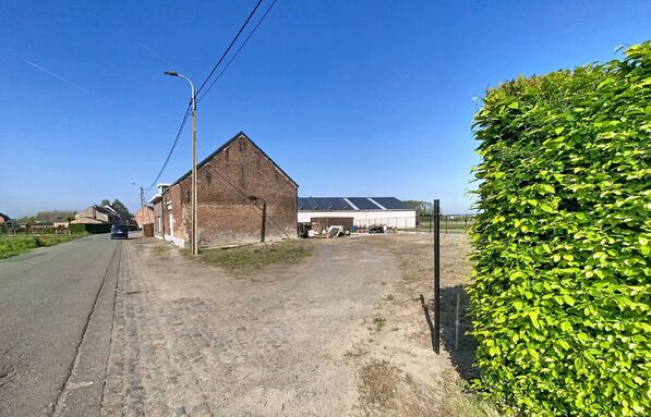 Bouwgrond te koop in Mechelen