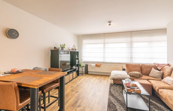 Duplex te huur in Zemst