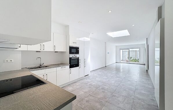 Huis te huur in Mechelen