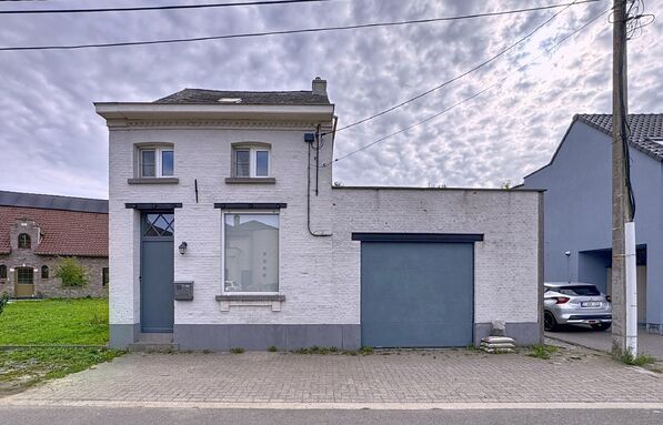 Huis te huur in Mechelen