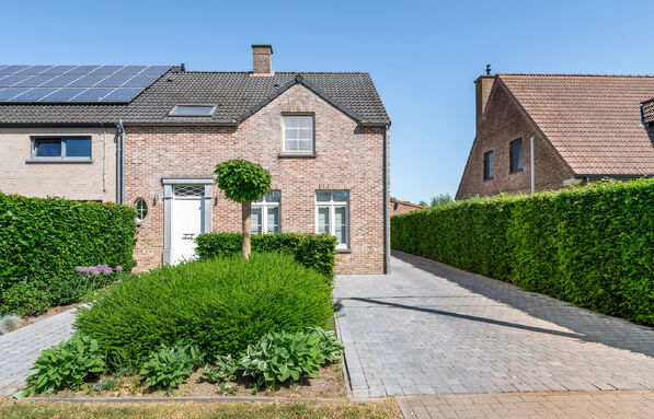 Huis te koop in Elewijt