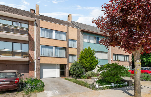 Huis te koop in Grimbergen