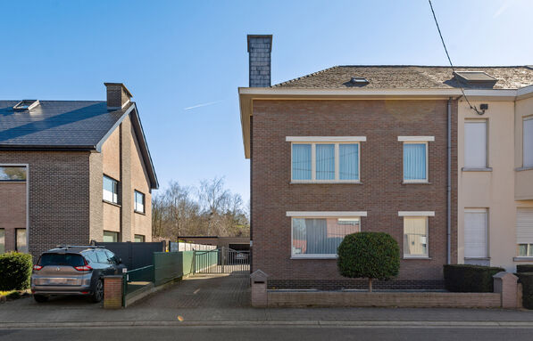 Huis te koop in Hofstade