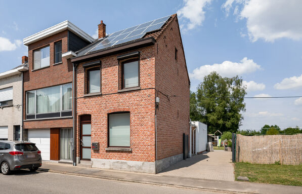 Huis te koop in Hofstade