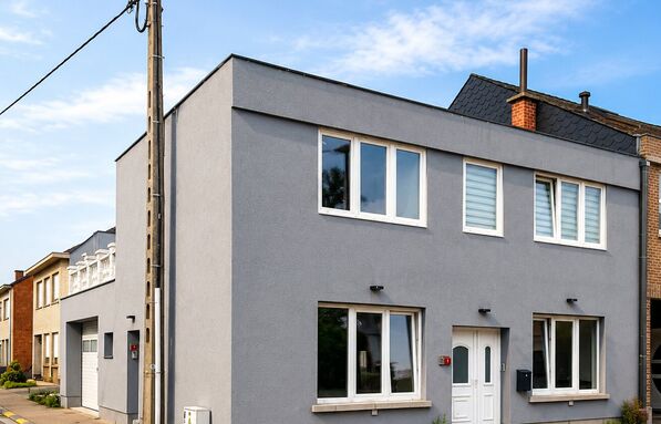 Huis te koop in Lebbeke