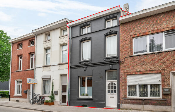 Huis te koop in Mechelen
