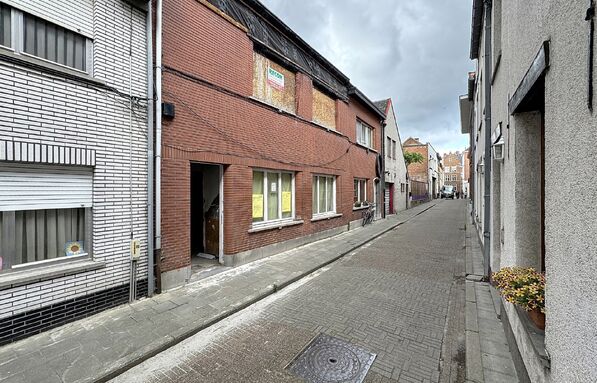 Huis te koop in Mechelen