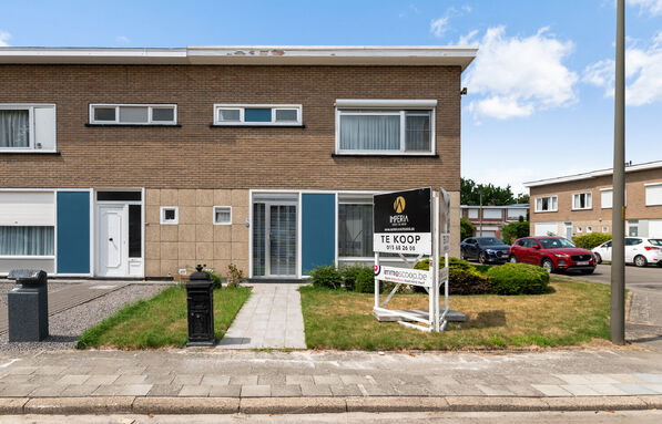 Huis te koop in Mechelen