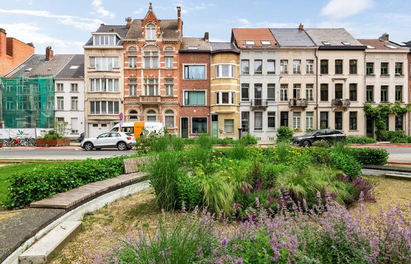 Huis te koop in Mechelen