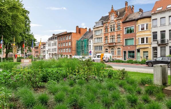 Huis te koop in Mechelen