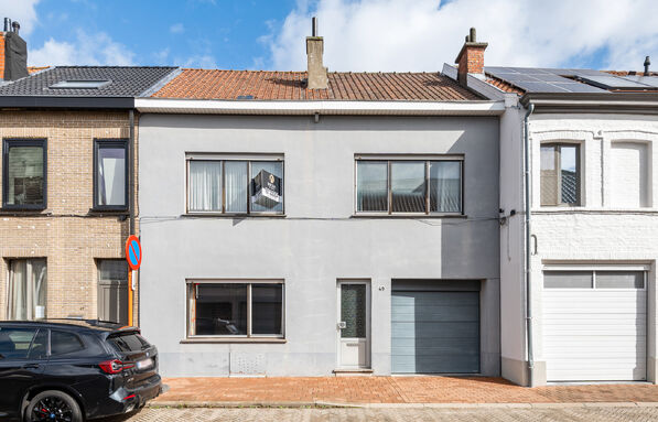 Huis te koop in Peutie