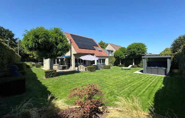 Huis te koop in Vilvoorde