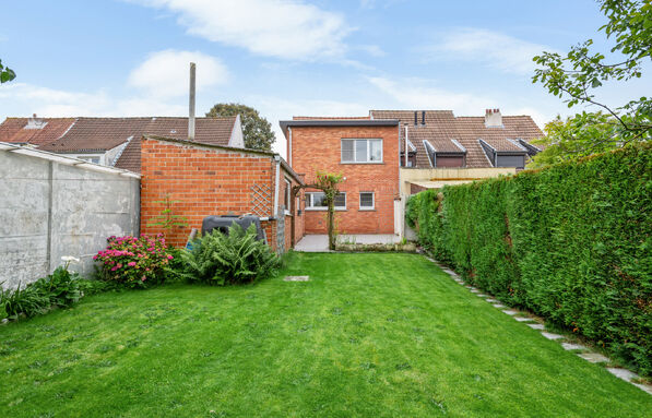 Huis te koop in Weerde