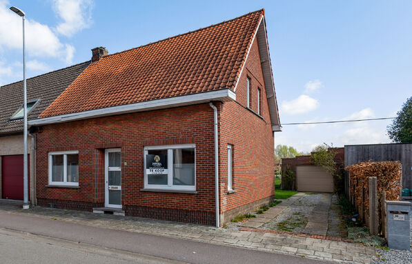 Huis te koop in Weerde