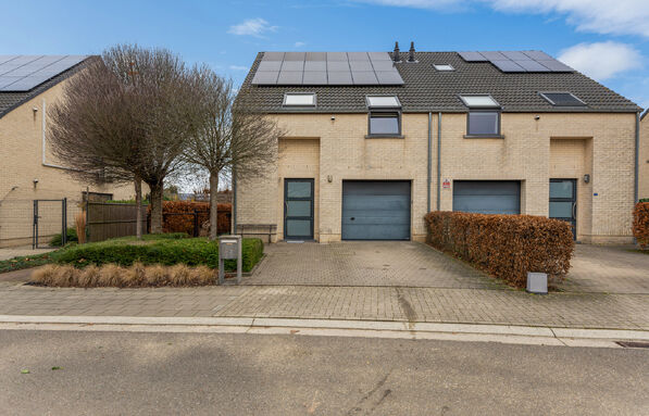 Huis te koop in Weerde