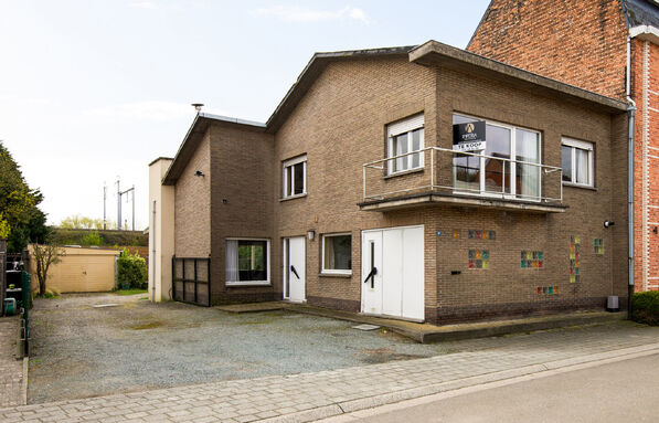 Huis te koop in Weerde