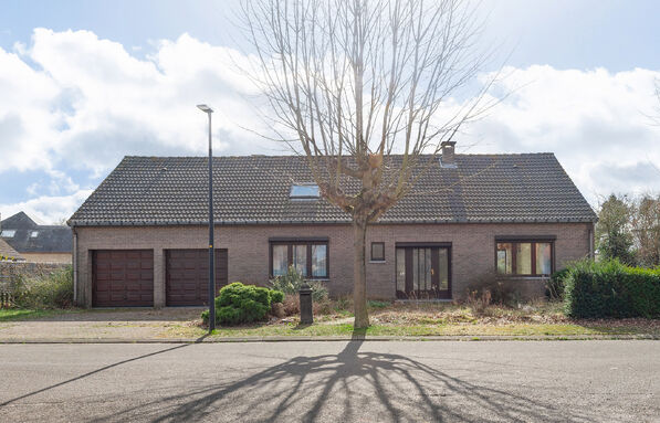 Huis te koop in Zaventem