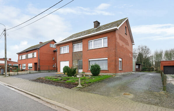 Huis te koop in Zemst