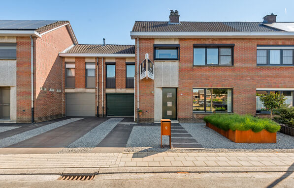 Huis te koop in Zemst