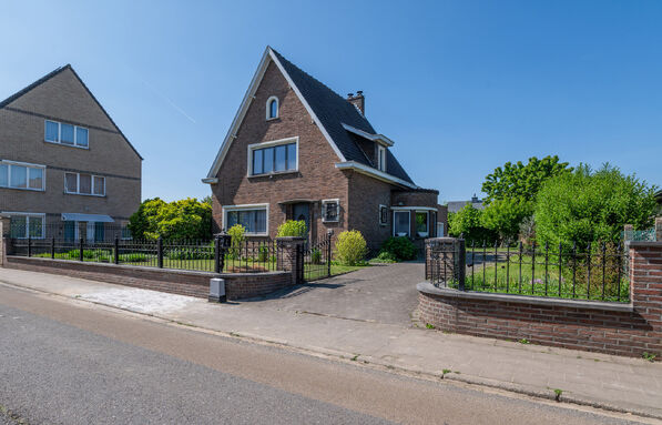 Huis te koop in Zemst