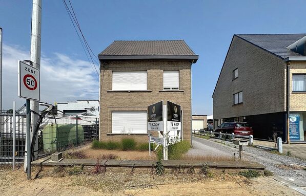 Huis te koop in Zemst