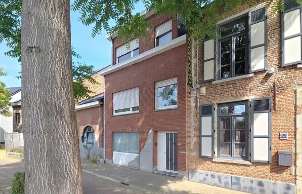 Huis te koop in Zemst