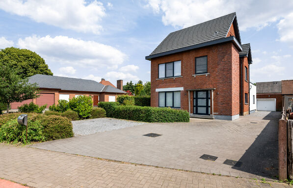 Huis te koop in Zemst