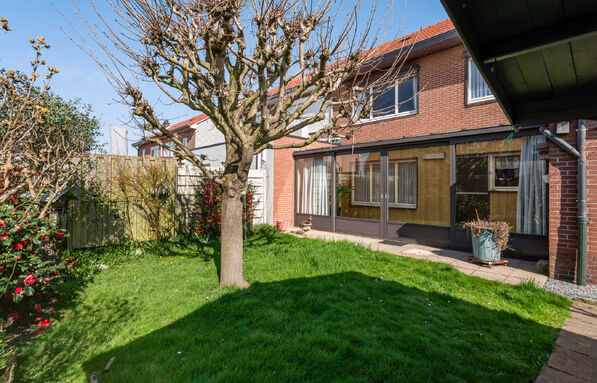 Huis te koop in Zemst