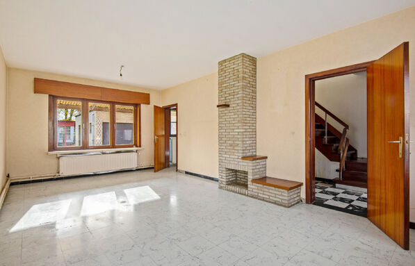 Huis te koop in Zemst