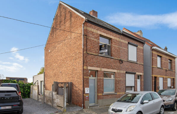 Huis te koop in Zemst