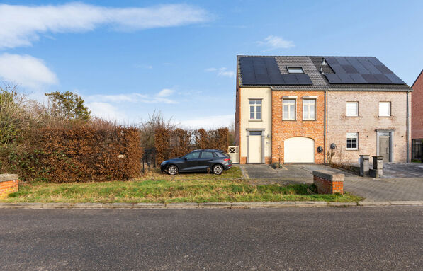 Huis te koop in Zemst
