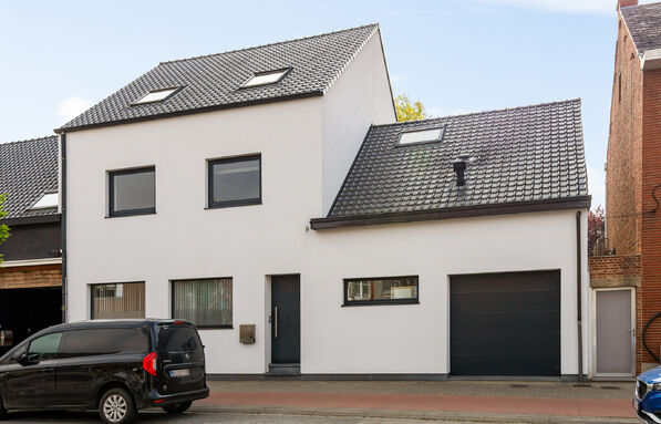 Huis te koop in Zemst