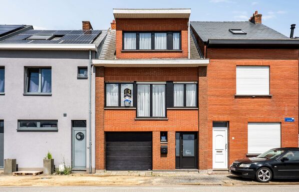 Huis te koop in Zemst