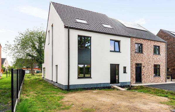 Huis te koop in Zemst