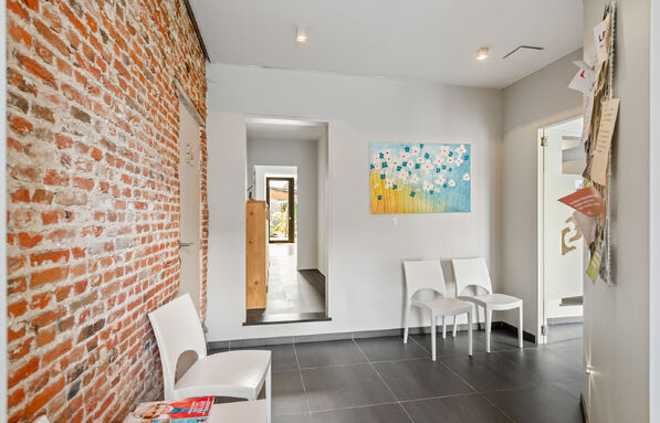 Individuele handelszaak te huur in Hofstade