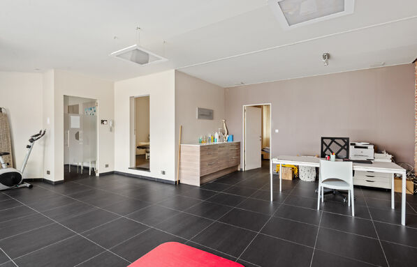 Individuele handelszaak te huur in Hofstade