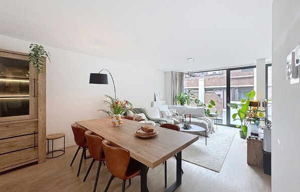 Loft te huur in Mechelen