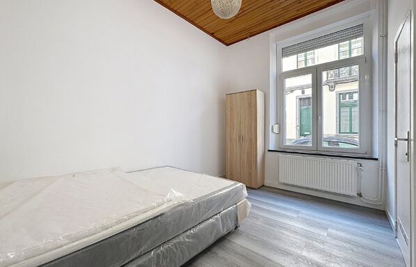 Studio te huur in Elsene