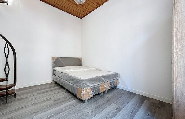 Studio te huur in Elsene
