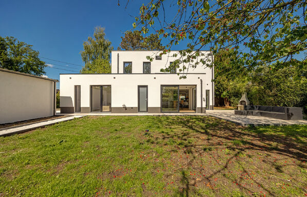 Villa te koop in Elewijt